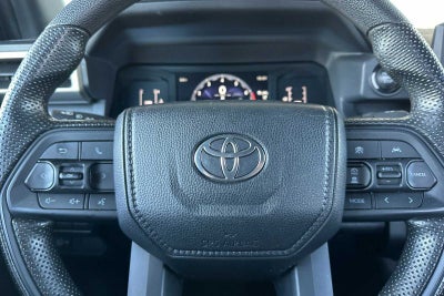 2024 Toyota Tacoma 2WD SR