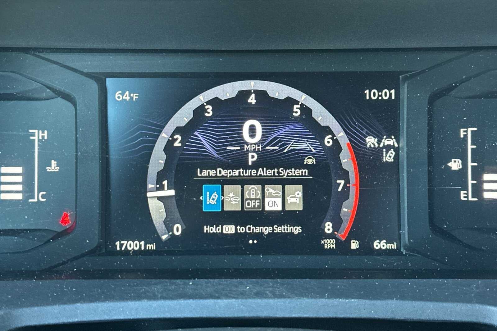 2024 Toyota Tacoma 2WD SR