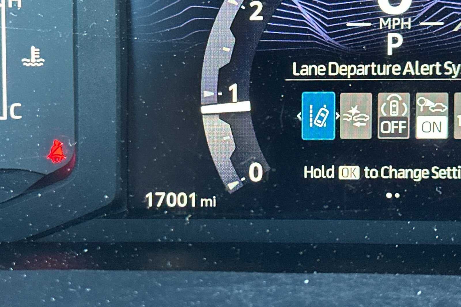 2024 Toyota Tacoma 2WD SR