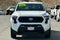2024 Toyota Tacoma 4WD SR5 4D Double Cab