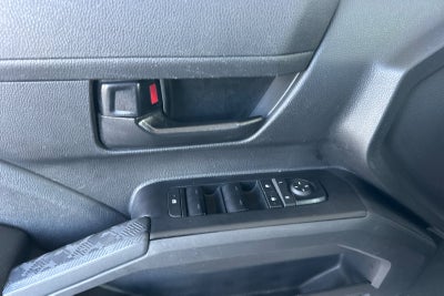 2024 Toyota Tacoma 4WD SR5 4D Double Cab