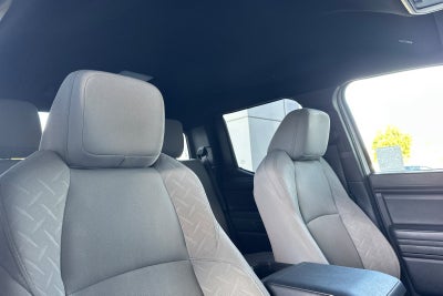2024 Toyota Tacoma 4WD SR5 4D Double Cab