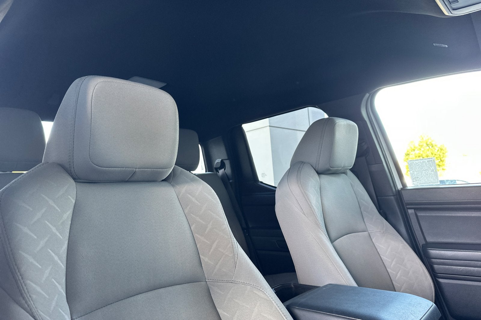 2024 Toyota Tacoma 4WD SR5 4D Double Cab