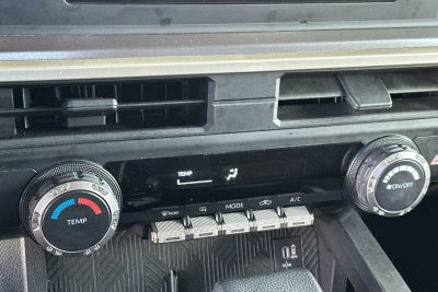 2024 Toyota Tacoma 4WD SR5 4D Double Cab