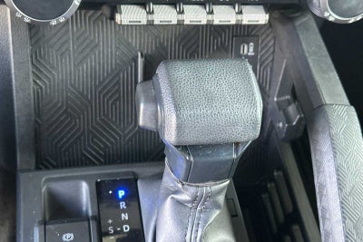 2024 Toyota Tacoma 4WD SR5 4D Double Cab