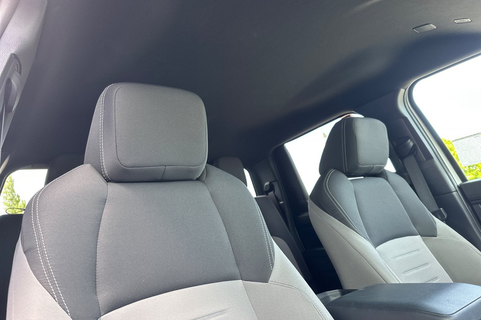 2024 Toyota Tacoma 4WD TRD Sport 4D Double Cab