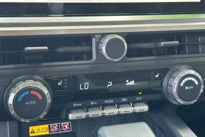 2024 Toyota Tacoma 4WD TRD Sport 4D Double Cab