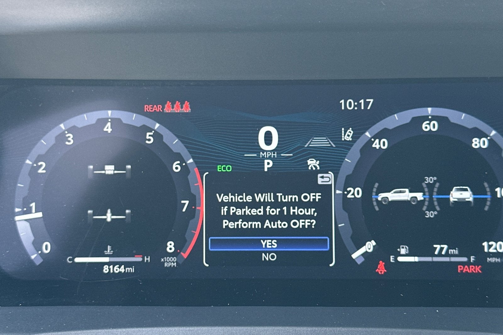 2024 Toyota Tacoma 4WD TRD Sport 4D Double Cab