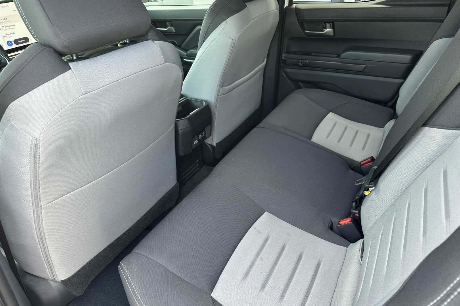 2024 Toyota Tacoma 4WD TRD Sport 4D Double Cab