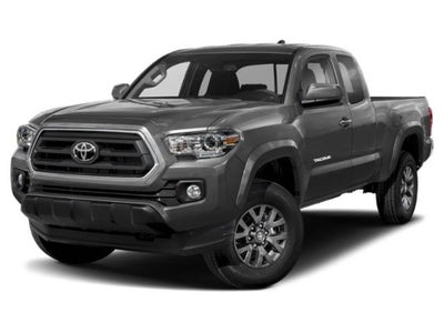 2021 Toyota Tacoma 2WD SR 4D Access Cab