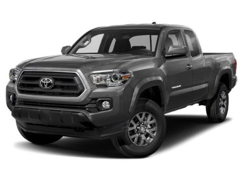 2021 Toyota Tacoma 2WD SR 4D Access Cab