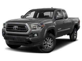 2021 Toyota Tacoma 2WD SR 4D Access Cab