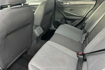 2025 Volkswagen Jetta Sport