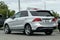 2016 Mercedes-Benz GLE GLE 400
