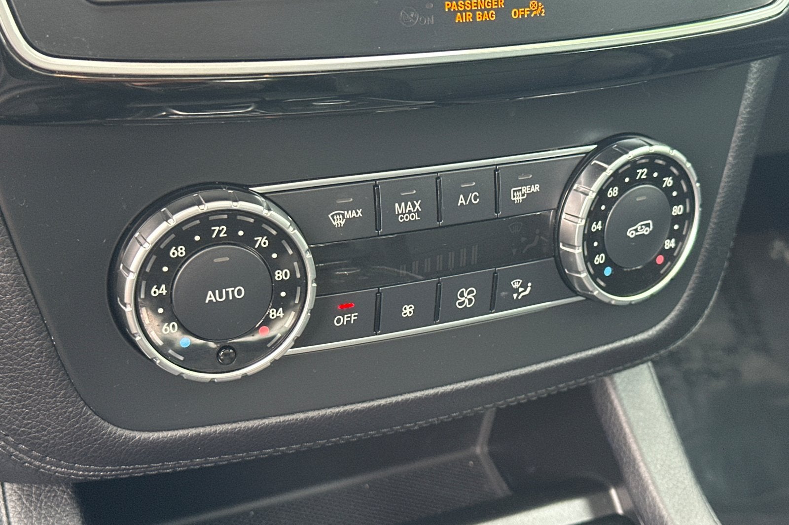 2016 Mercedes-Benz GLE GLE 400