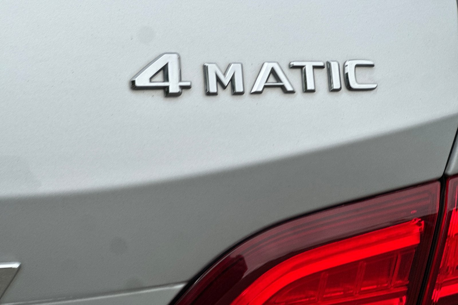 2016 Mercedes-Benz GLE GLE 400