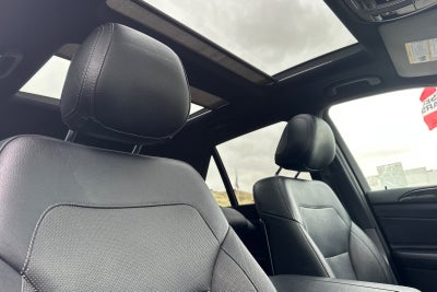 2016 Mercedes-Benz GLE GLE 400