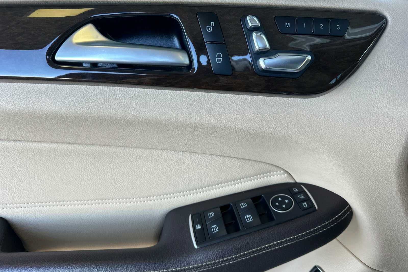 2018 Mercedes-Benz GLE GLE 350