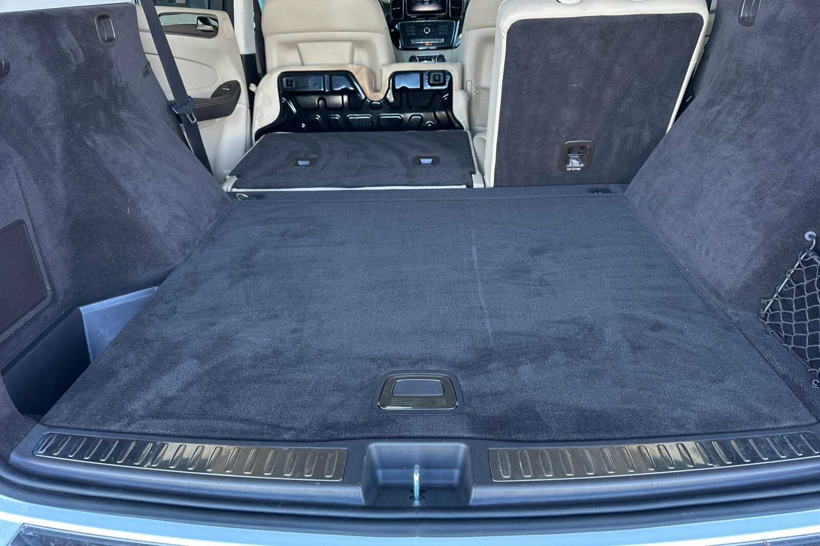 2018 Mercedes-Benz GLE GLE 350