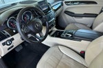 2018 Mercedes-Benz GLE GLE 350