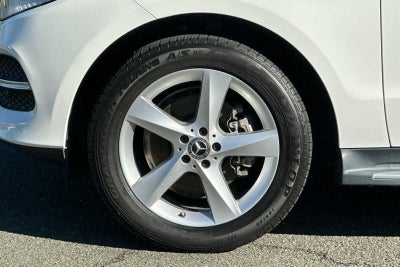 2018 Mercedes-Benz GLE GLE 350