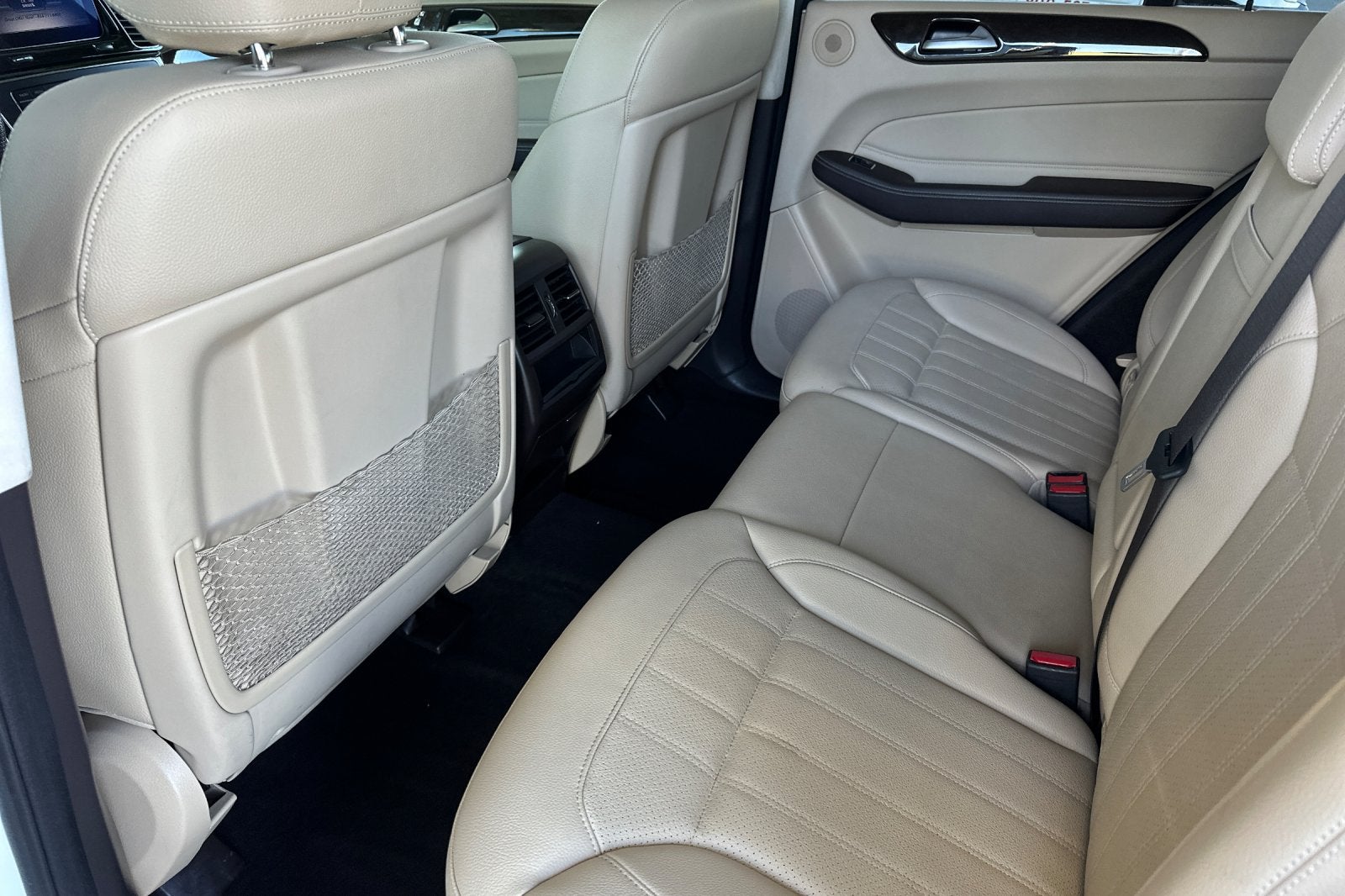 2018 Mercedes-Benz GLE GLE 350