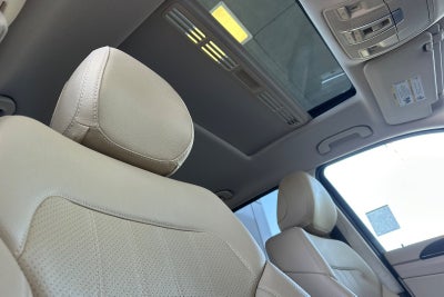 2018 Mercedes-Benz GLE GLE 350