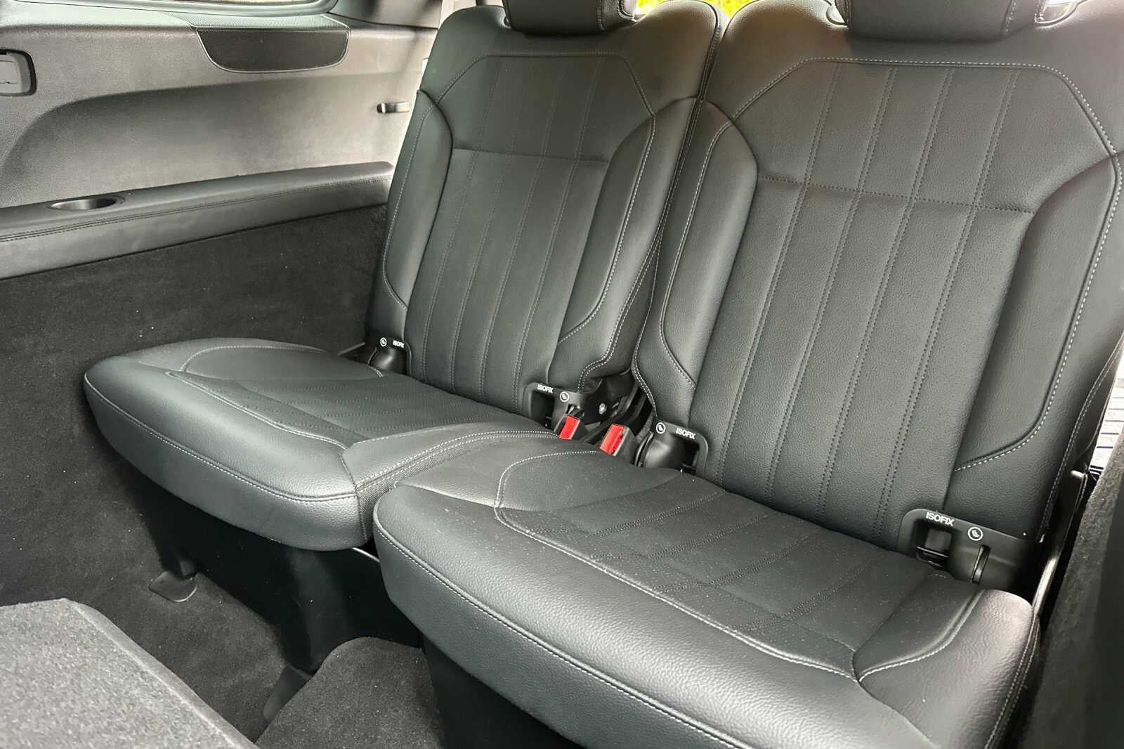 2018 Mercedes-Benz GLS GLS 450