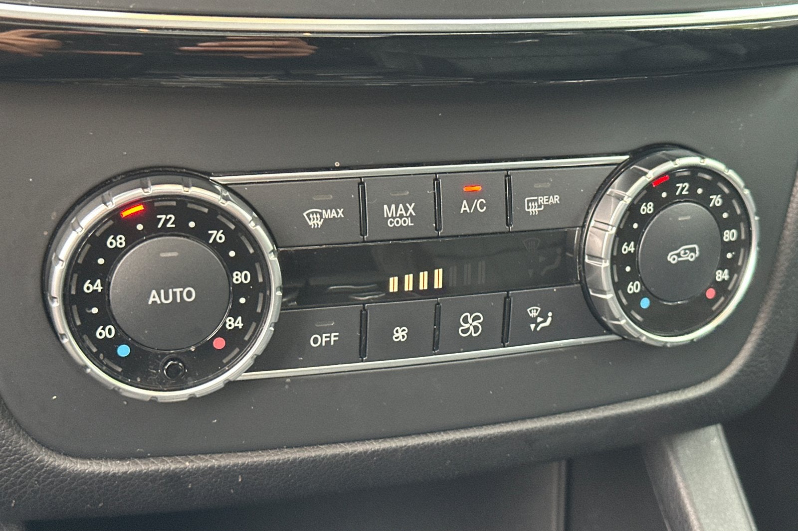 2018 Mercedes-Benz GLS GLS 450