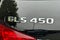 2018 Mercedes-Benz GLS GLS 450