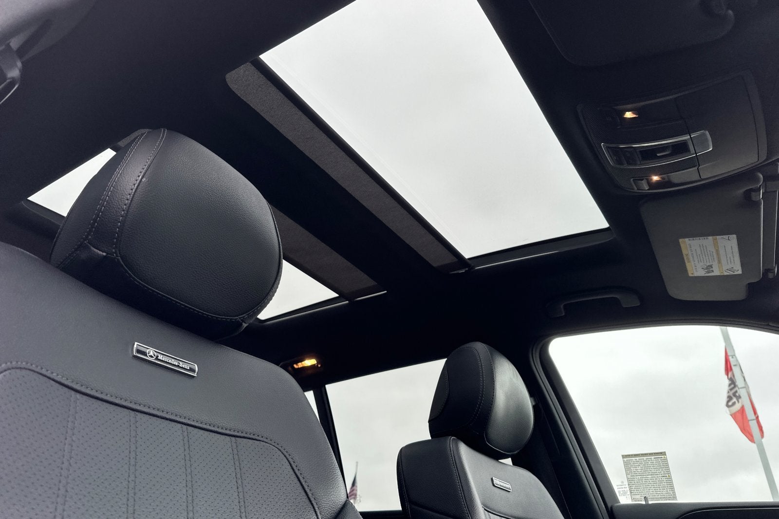 2018 Mercedes-Benz GLS GLS 450
