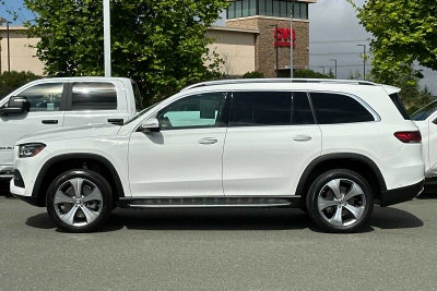 2021 Mercedes-Benz GLS GLS 450