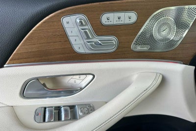 2021 Mercedes-Benz GLS GLS 450