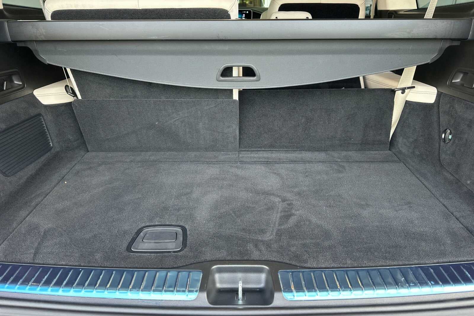 2021 Mercedes-Benz GLS GLS 450