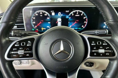 2021 Mercedes-Benz GLS GLS 450