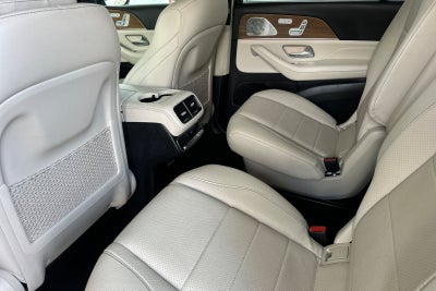 2021 Mercedes-Benz GLS GLS 450