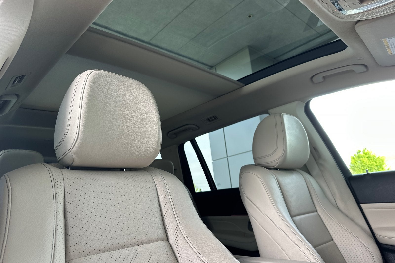 2021 Mercedes-Benz GLS GLS 450