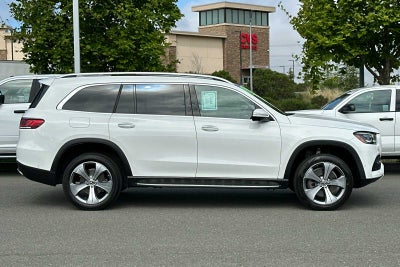 2021 Mercedes-Benz GLS GLS 450
