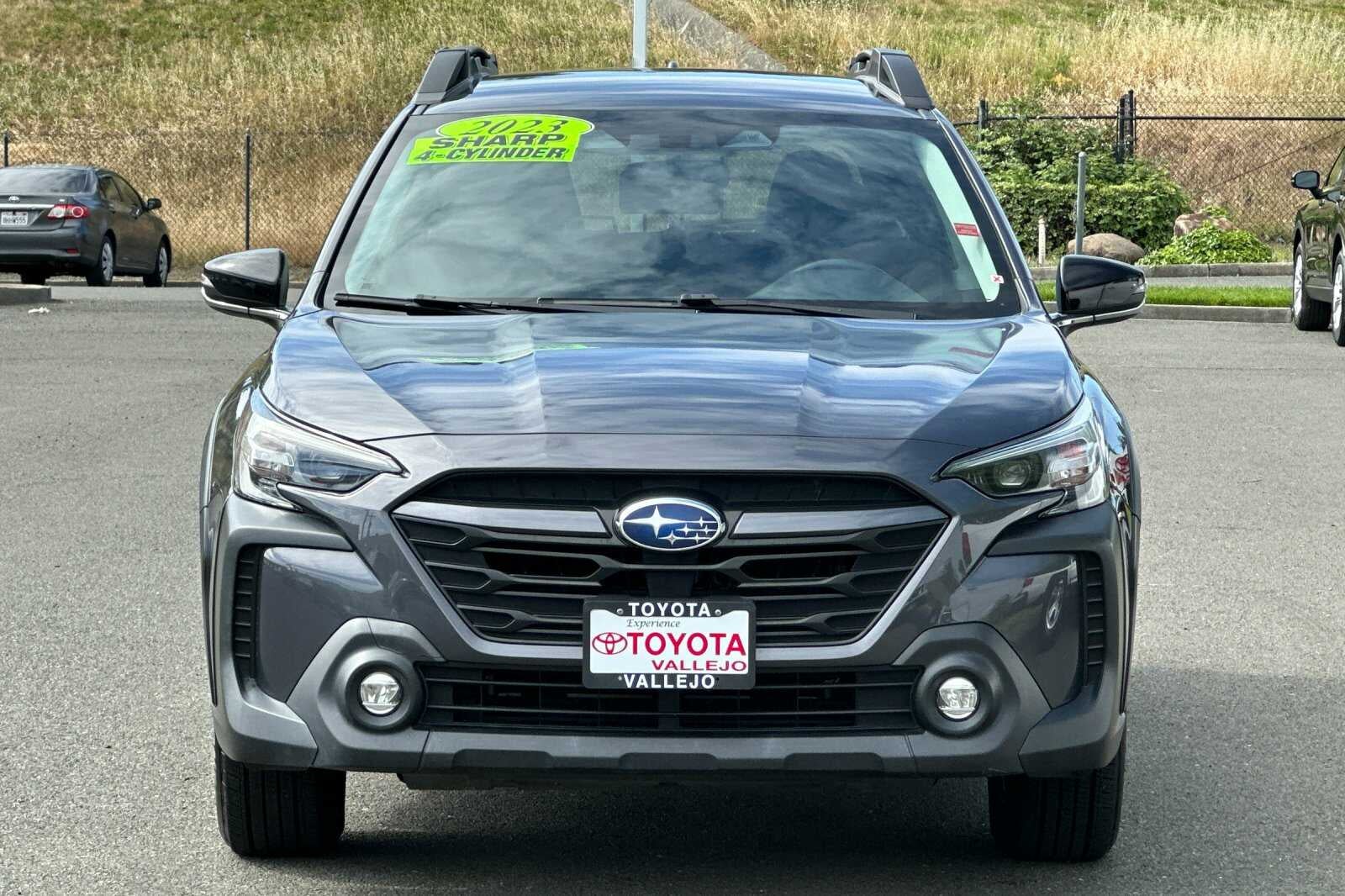 2023 Subaru Outback Premium - Photo 12