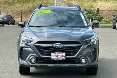 2023 Subaru Outback Premium