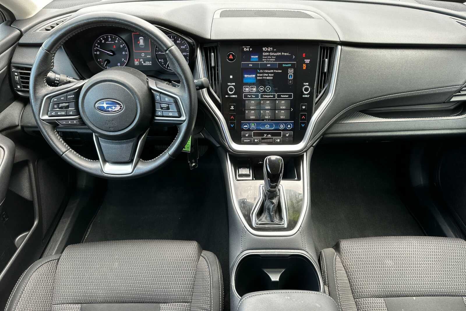 2023 Subaru Outback Premium - Photo 14