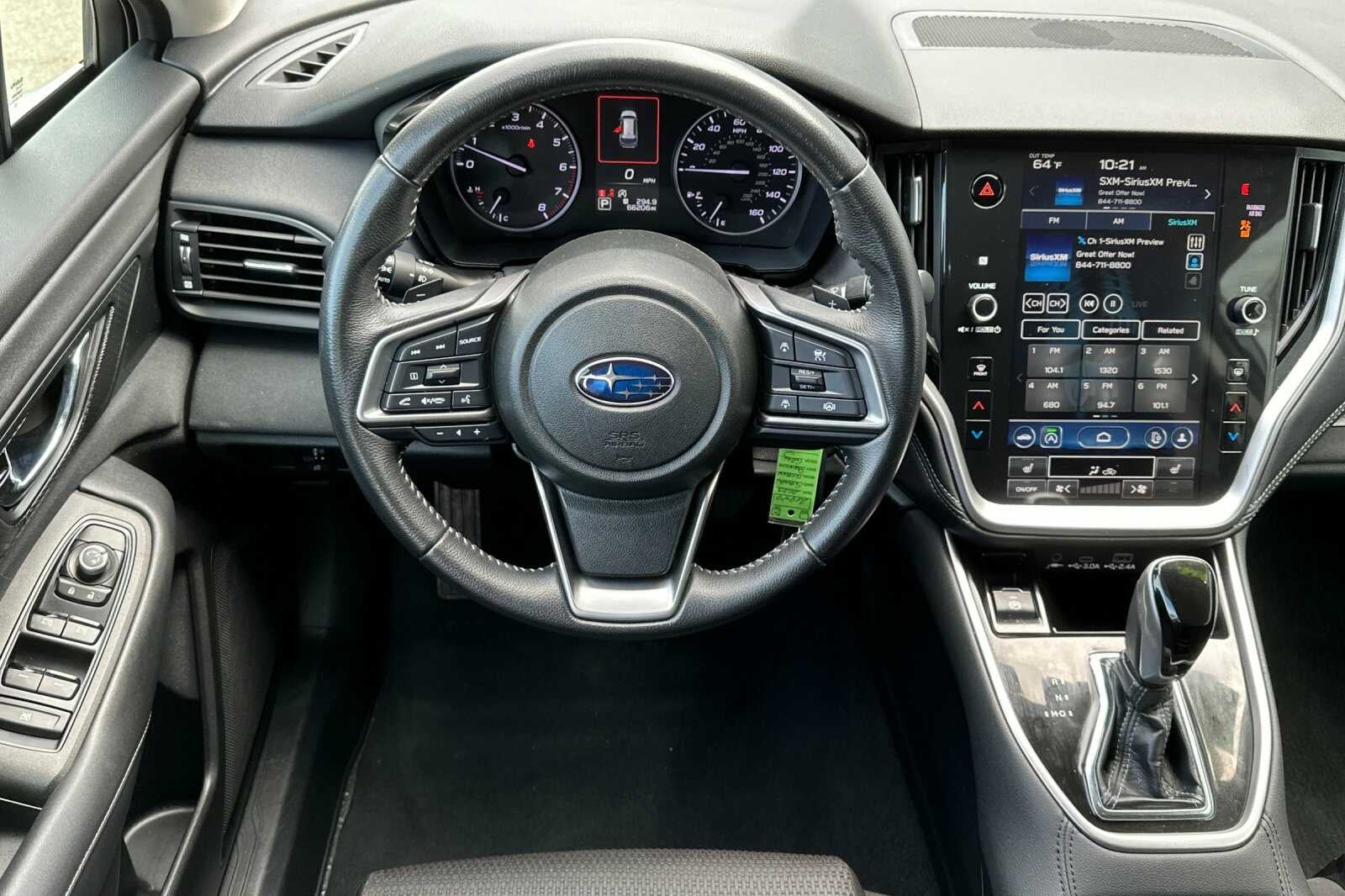 2023 Subaru Outback Premium - Photo 15