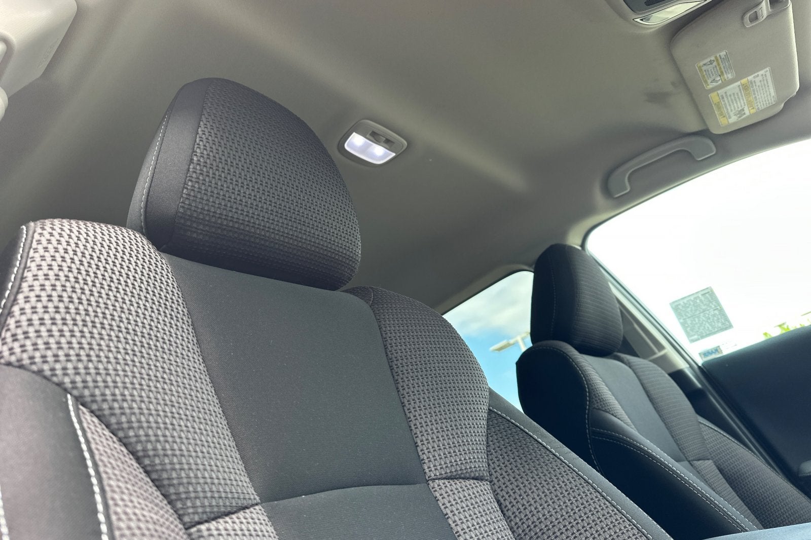 2023 Subaru Outback Premium - Photo 18