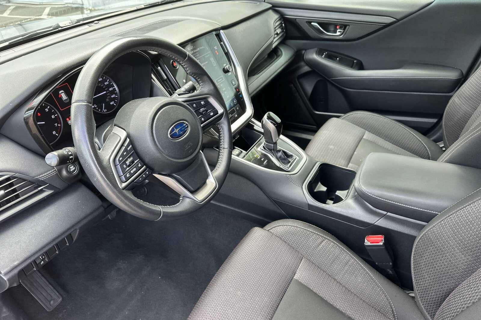 2023 Subaru Outback Premium
