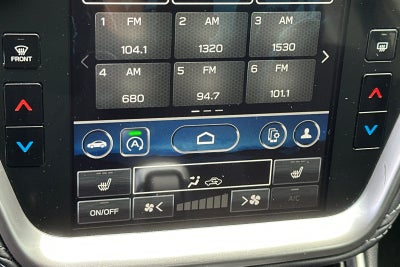 2023 Subaru Outback Premium