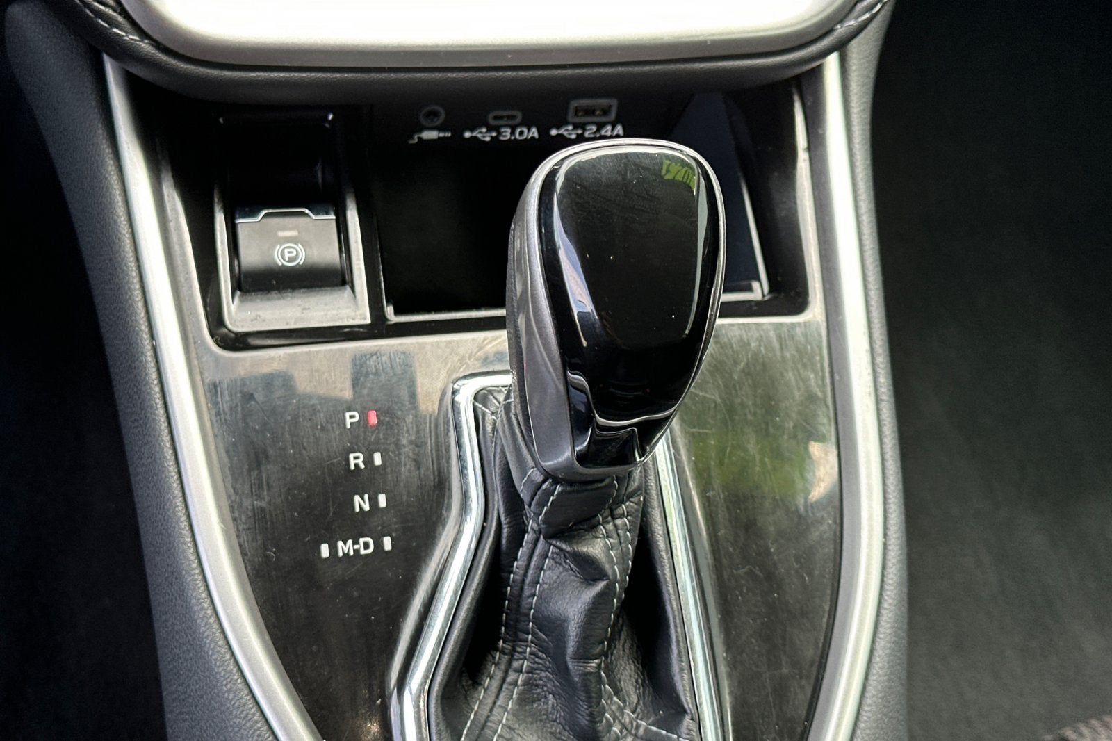 2023 Subaru Outback Premium - Photo 21
