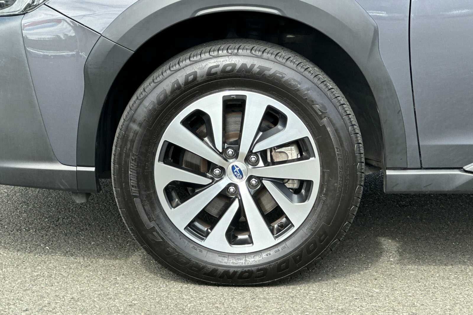 2023 Subaru Outback Premium - Photo 24