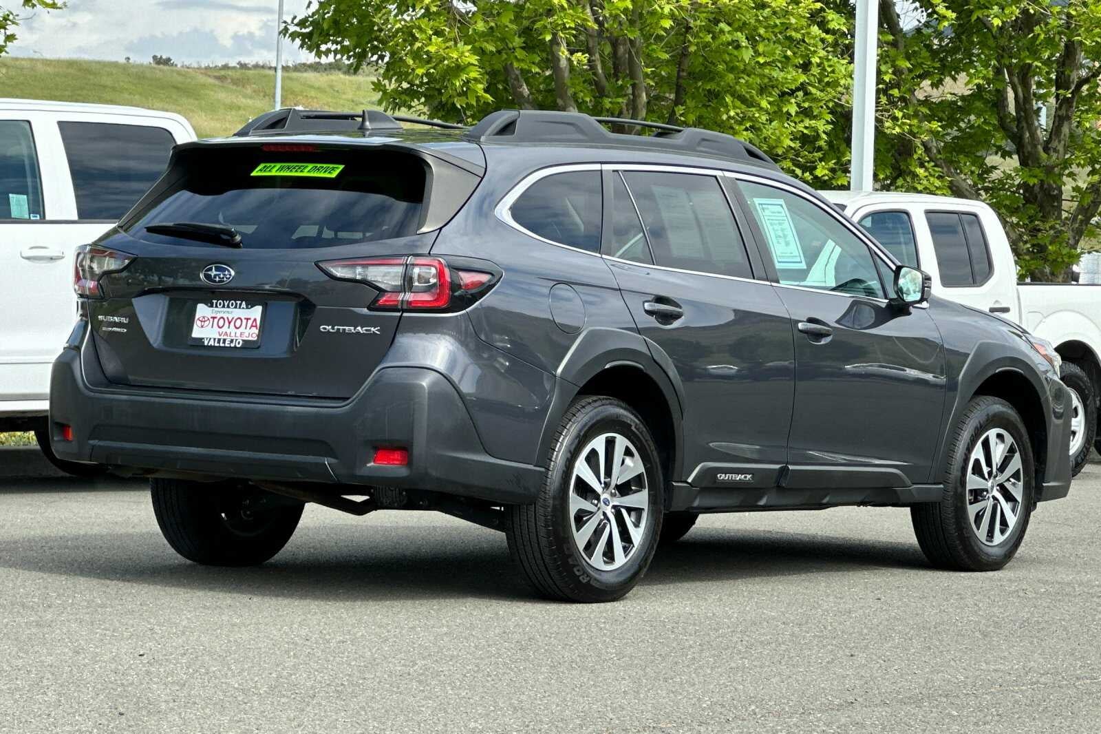 2023 Subaru Outback Premium - Photo 6
