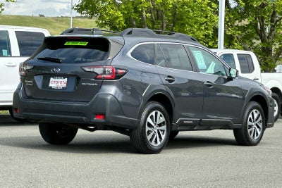 2023 Subaru Outback Premium