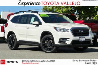 2019 Subaru Ascent Premium
